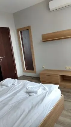 Apart Daire, 1 Yatak Odası, Balkon