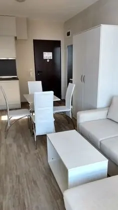 Apart Daire, 1 Yatak Odası, Balkon