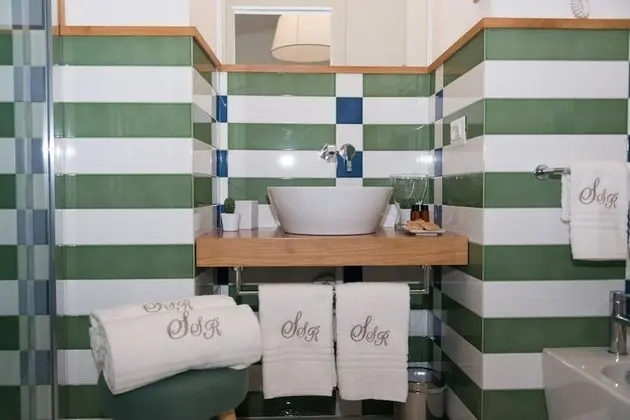 Deluxe Tek Büyük Yataklı Oda, Balkon