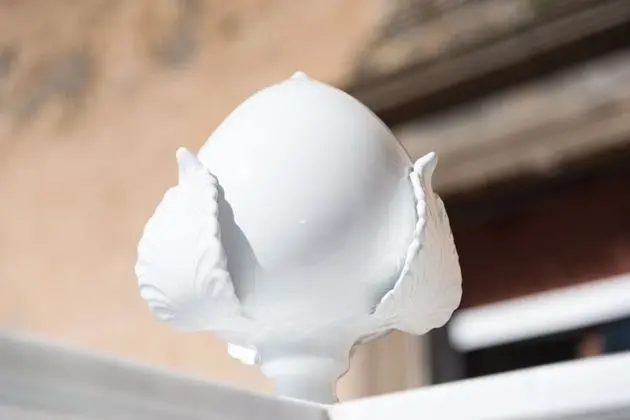 Deluxe Tek Büyük Yataklı Oda, Balkon