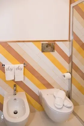 Tek Büyük Yataklı Oda, Balkon