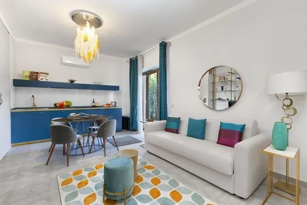 Apart Daire, 1 Yatak Odası
