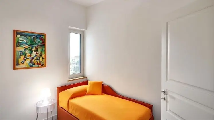 Apart Daire, 3 Yatak Odası