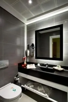 Standart Oda, Şehir Manzaralı