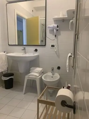 Basic Dört Kişilik Oda, Balkon, Deniz Manzaralı