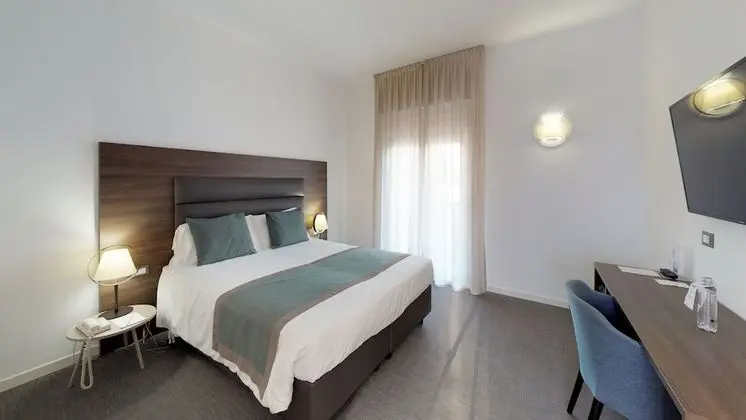 Superior Oda, 1 Çift Kişilik Yatak, Balkon