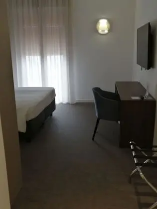 Superior Oda, 1 Çift Kişilik Yatak, Balkon