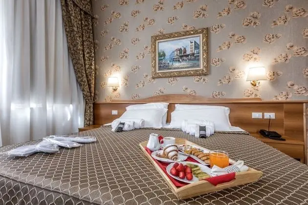 Comfort Büyük Yataklı Tek Kişilik Oda, 1 Yatak Odası, Engellilere Uygun, Sigara İçilmez