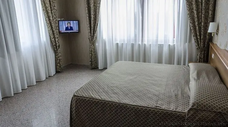 Comfort Büyük Yataklı Tek Kişilik Oda, 1 Yatak Odası, Engellilere Uygun, Sigara İçilmez