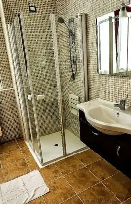 Superior Dört Kişilik Oda, 1 Yatak Odası, Engellilere Uygun, Sigara İçilmez