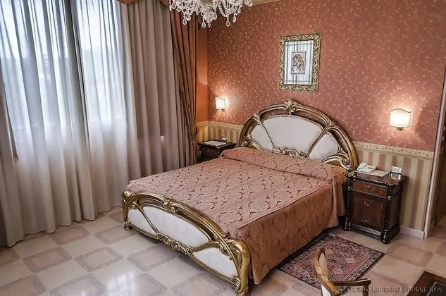 Superior Süit, 1 Yatak Odası, Engellilere Uygun, Sigara İçilmez