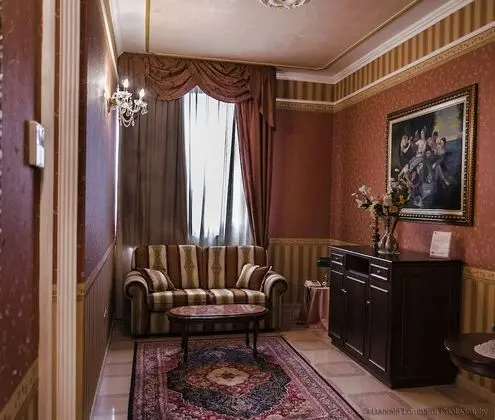 Superior Süit, 1 Yatak Odası, Engellilere Uygun, Sigara İçilmez