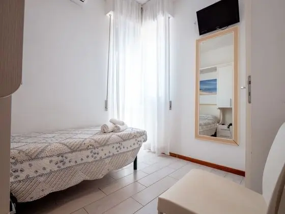 Basic Tek Kişilik Oda