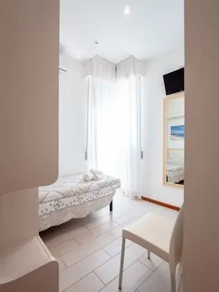 Basic Tek Kişilik Oda