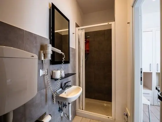 Basic Tek Kişilik Oda