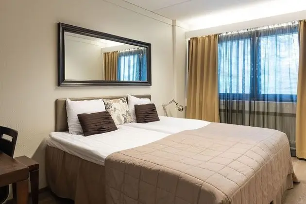 Comfort İki Ayrı Yataklı Oda