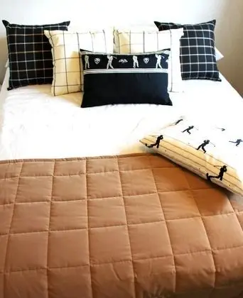 Comfort Tek Kişilik Oda