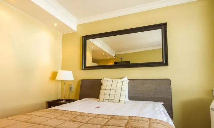 Comfort Tek Kişilik Oda