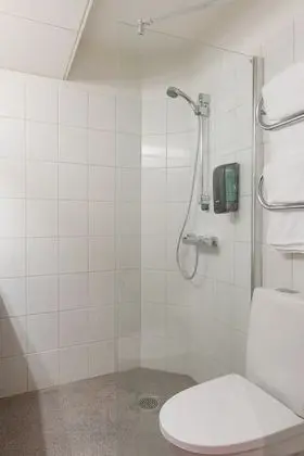 Comfort Tek Kişilik Oda