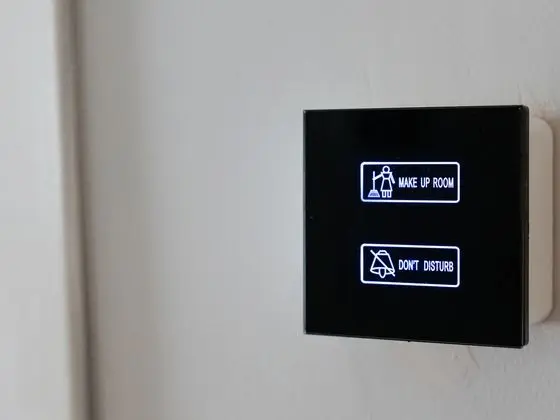 1+1 Aile Suite Odası