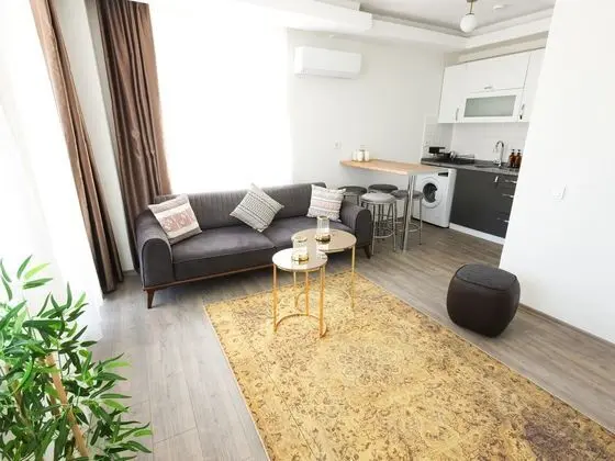 Family Queen Suite Odası