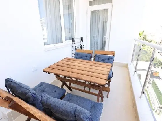 Family Queen Suite Odası
