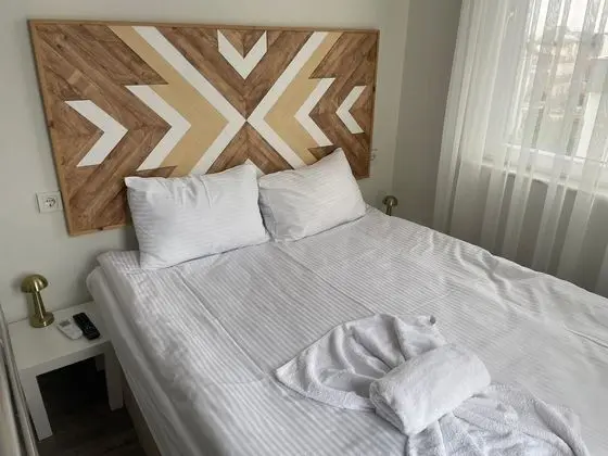 Family Queen Suite Odası
