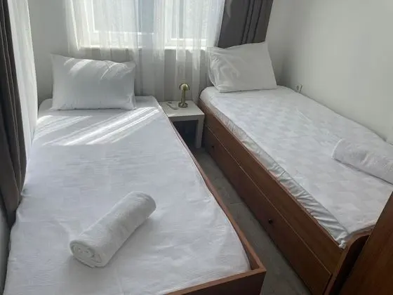 Family Queen Suite Odası