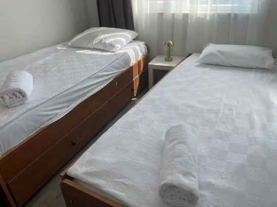 Family Queen Suite Odası