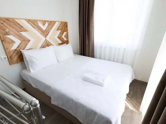 Family Queen Suite Odası