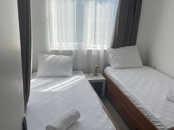 Family Queen Suite Odası