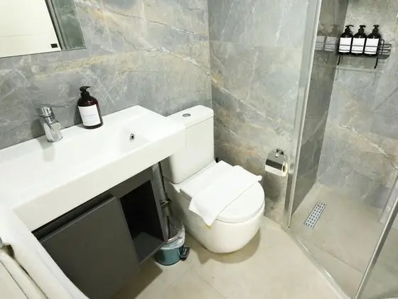 Family Queen Suite Odası
