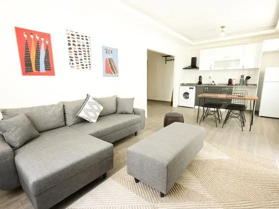 Suite Double Oda