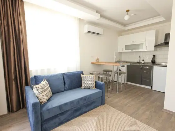 Suite Double Oda