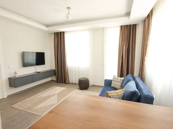 Suite Double Oda
