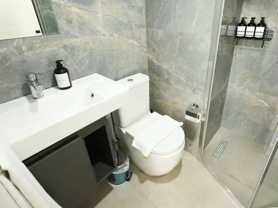 Suite Double Oda