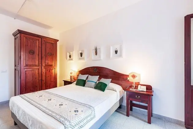 Design Tek Büyük Yataklı Oda