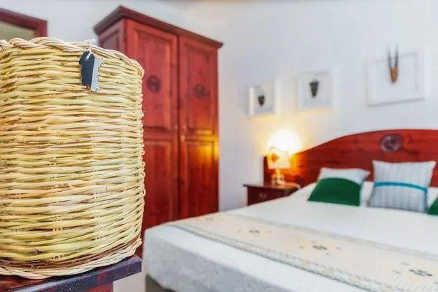 Design Tek Büyük Yataklı Oda
