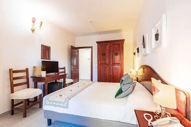 Design Tek Büyük Yataklı Oda