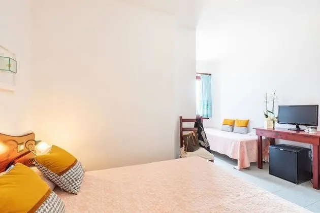 Design Tek Büyük Yataklı Oda