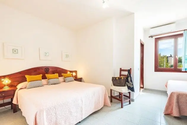 Design Tek Büyük Yataklı Oda