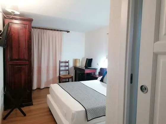 Design Tek Büyük Yataklı Oda