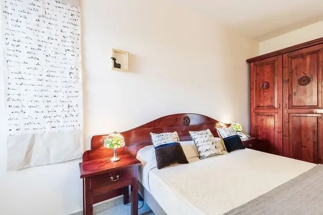 Design Tek Büyük Yataklı Oda
