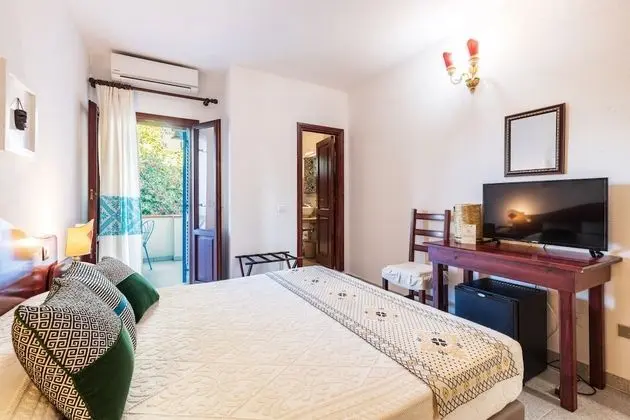Design Tek Büyük Yataklı Oda