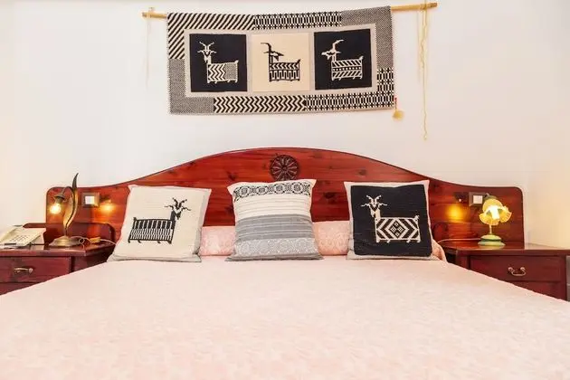 Design Tek Büyük Yataklı Oda