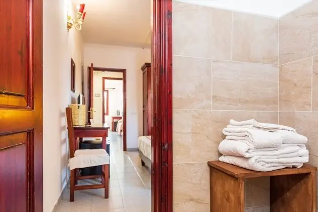 Design Tek Büyük Yataklı Oda