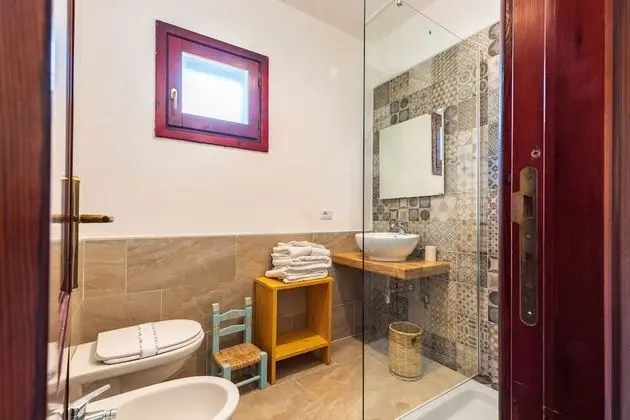 Design Tek Büyük Yataklı Oda