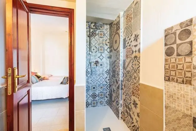 Design Tek Büyük Yataklı Oda