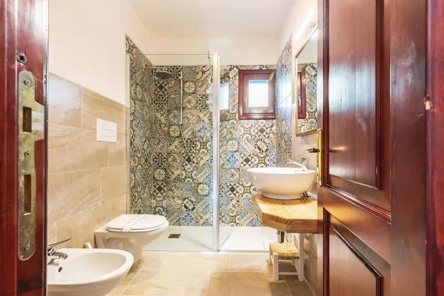 Design Tek Büyük Yataklı Oda