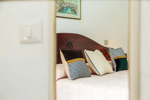 Design Üç Kişilik Oda
